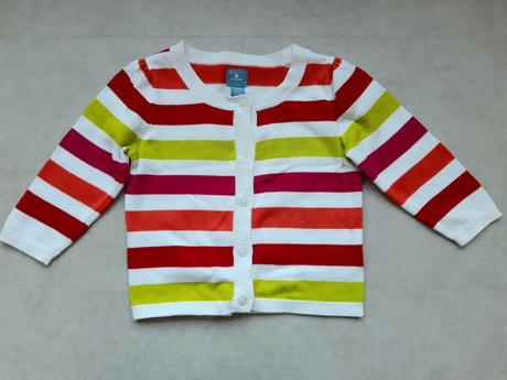 Svetrík gap, gap,80