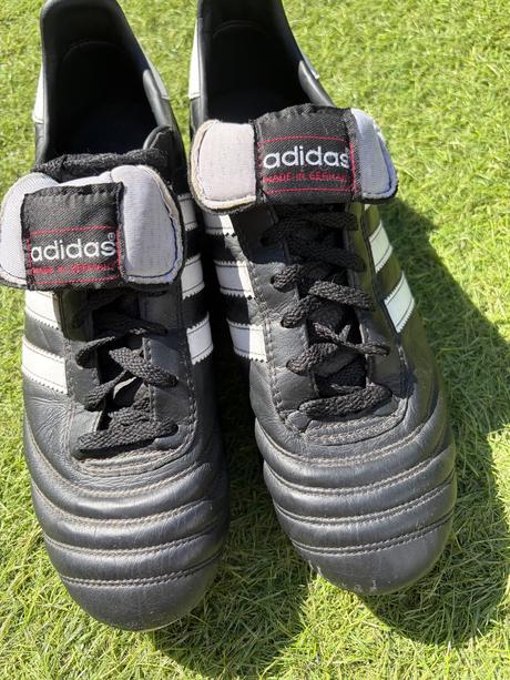 Kozene kopacky adidas copa mundial, adidas,41
