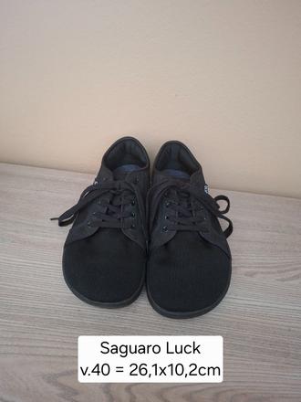 Tenisky saguaro, 40