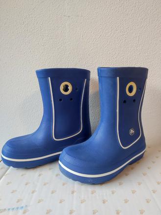 Gumáky crocs j1, crocs,32