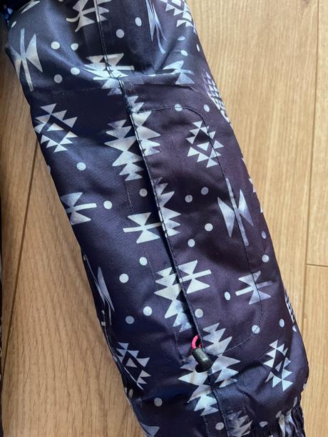 Dievčenská vetrovka, crivit,122