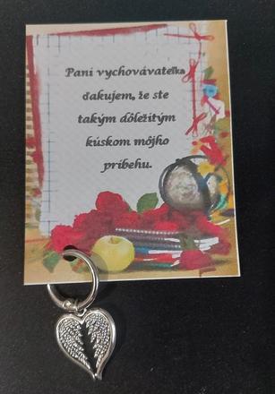 Prívesok, 