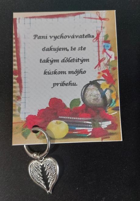 Prívesok,
