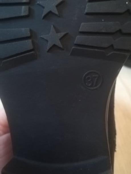 Predám nové prechodné  topánky č.37- deichmann, graceland,37