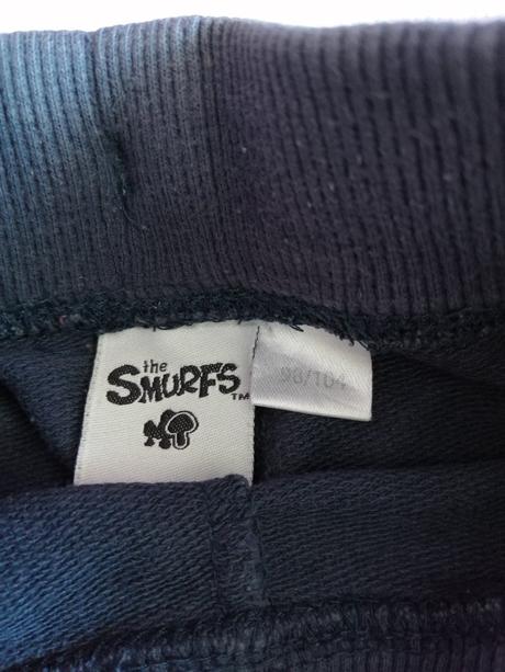 Chlapčenské tričká s krátkym rukávom + kraťasy, lupilu,98