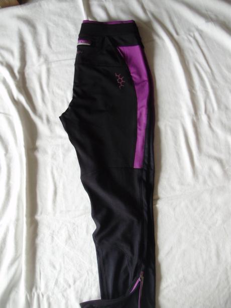 Predám dva seti na šport karrimor, m / s