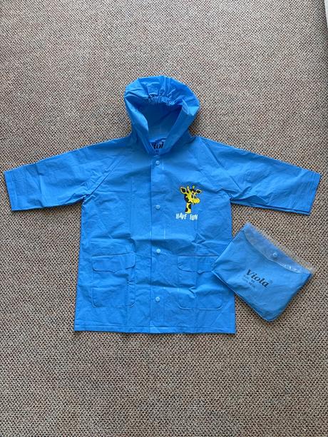 Pršiplášť 90, 92