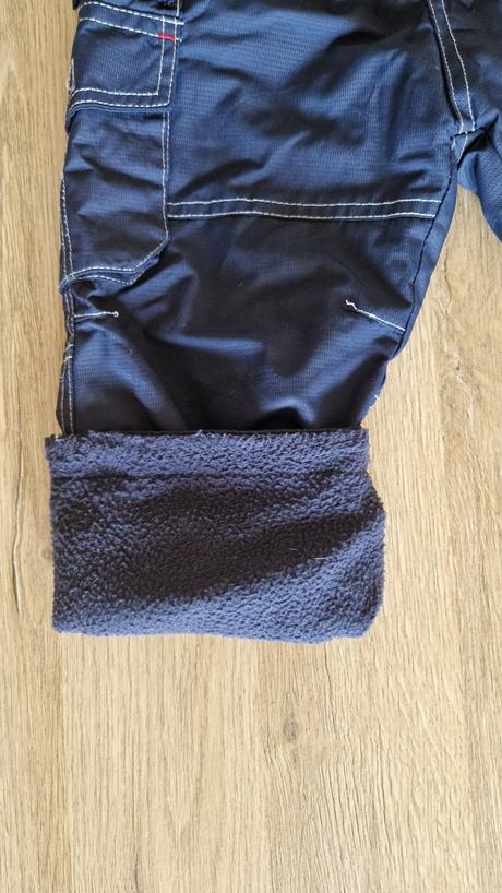 Nepremokave nohavice, success,98