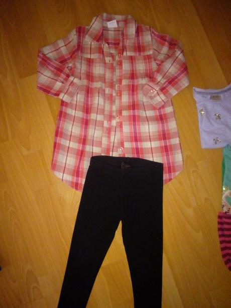 Balik next oblecenia vel. 104, 104–116