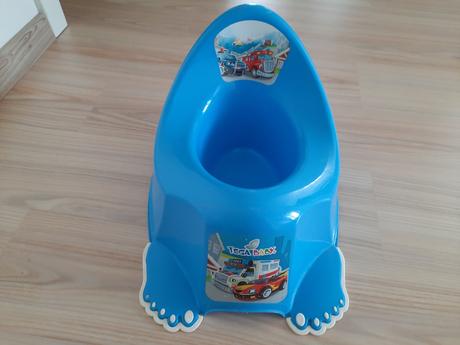 Hrajuci nocnik protismykovy, 