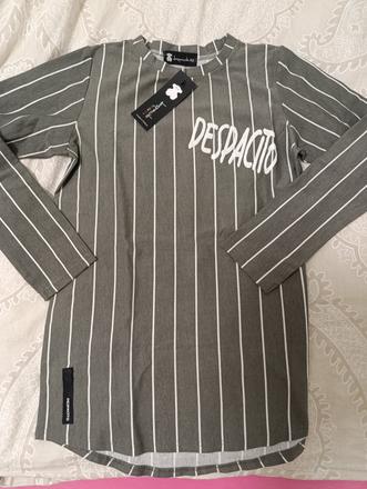 Tričko despacito 140, 140