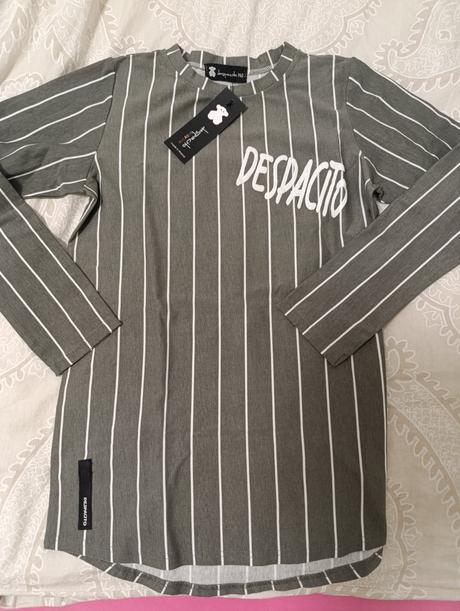Tričko despacito 140, 140