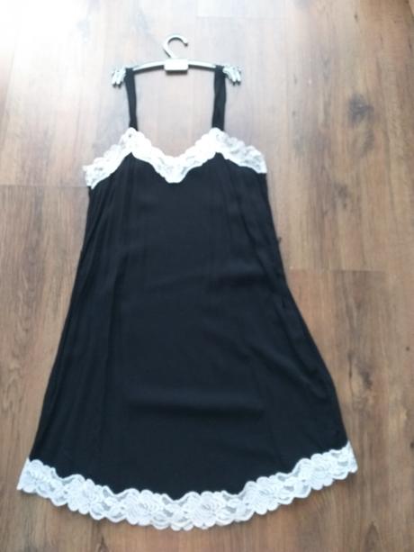 Letne saty hm, h&m,34