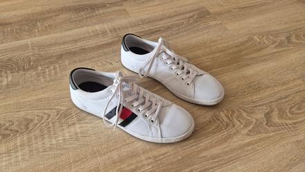 Tenisky tommy hilfiger, tommy hilfiger,41