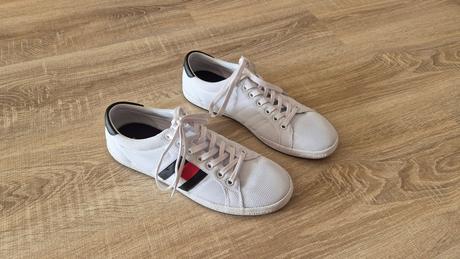 Tenisky tommy hilfiger, tommy hilfiger,41