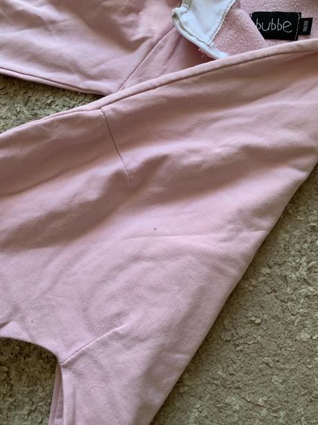 Teplakovy overal bubbe, bubbe,80