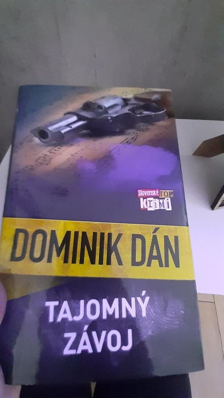 Dominik dán, 