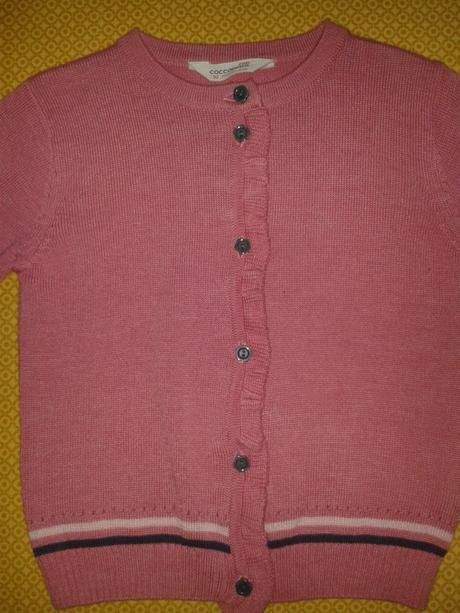 Svetrík, coccodrillo,92