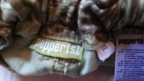 Kraťasy, pepperts,146