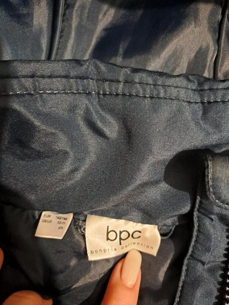 Bonprix vetrovka, bonprix,140