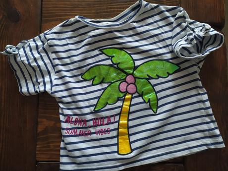 Zara tričko, zara,110