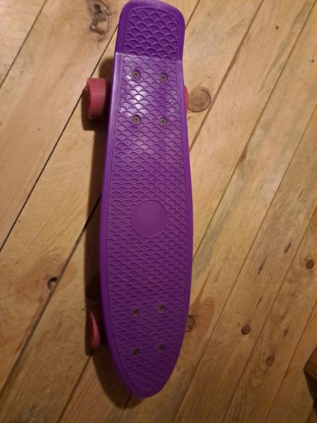 Pennyboard, 