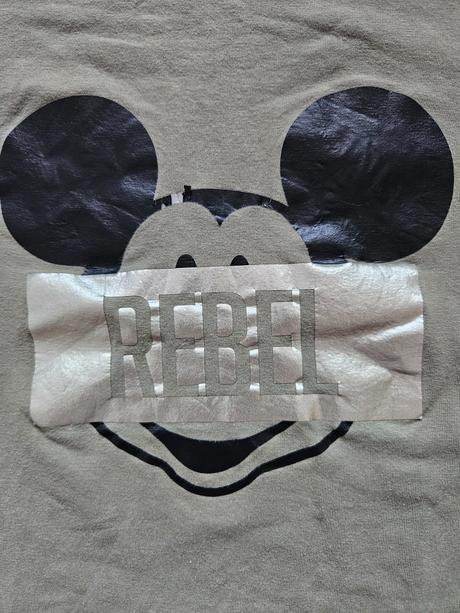 Rebel tričko, rebel kids,110
