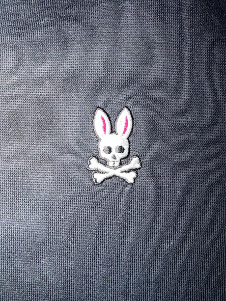 Mikina psycho bunny s, s