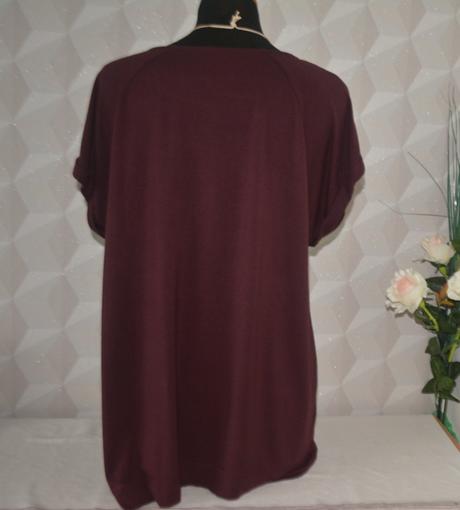 Tchibo, dámske tričko veľ. xl, tchibo,xl