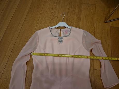 Luxusné šaty ted baker, s