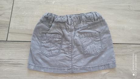 Sukňa 80, dopodopo,80