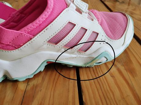 Tenisky adidas, adidas,36