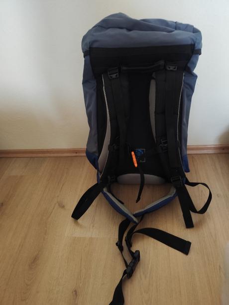 Turistický batoh, 