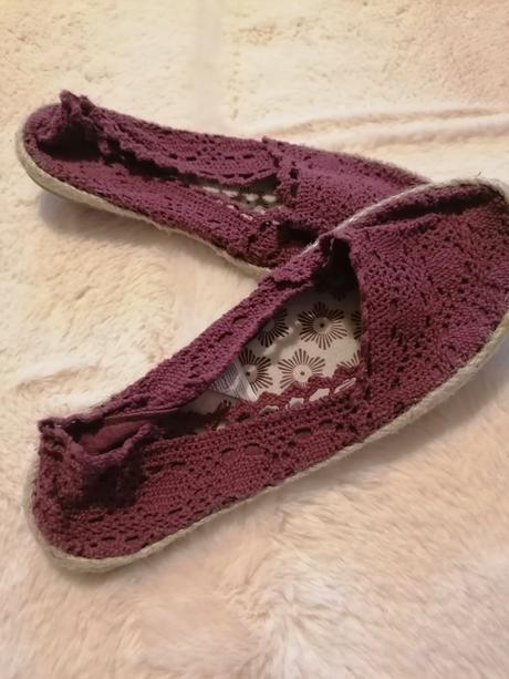 Topánky platené, 40