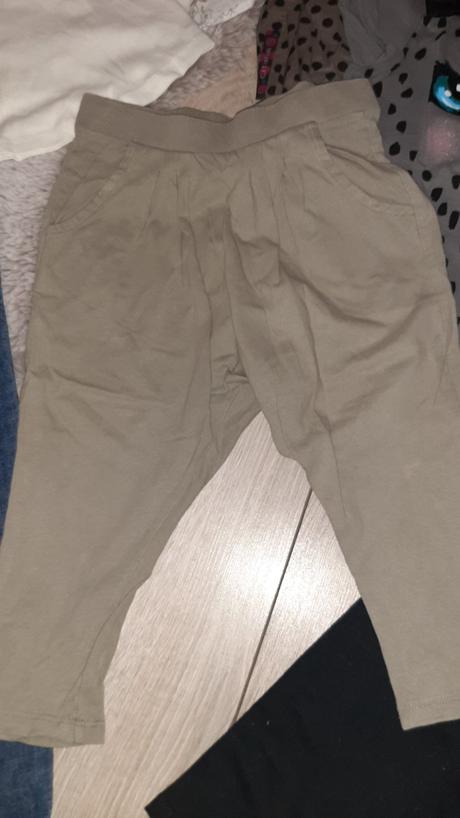 Taška plná vecí 110-116 mile, piazza italia, zara,, 104–116