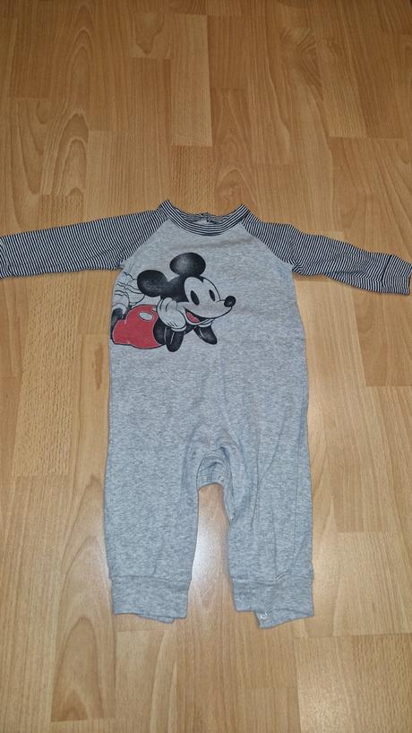 Gap overaly na spanie 6-12m, gap,80