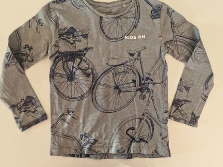 Tričko, reserved,116