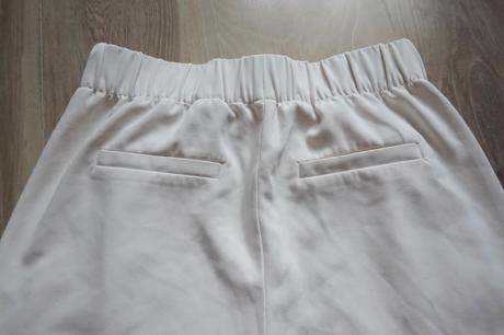 Nohavice h&m, h&m,38