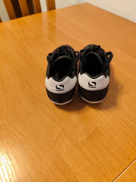 Kopačky sondico, 27