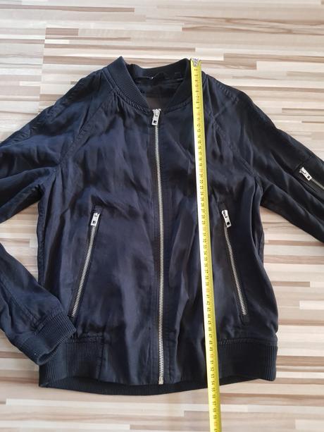 Superdry jarná bunda, xs