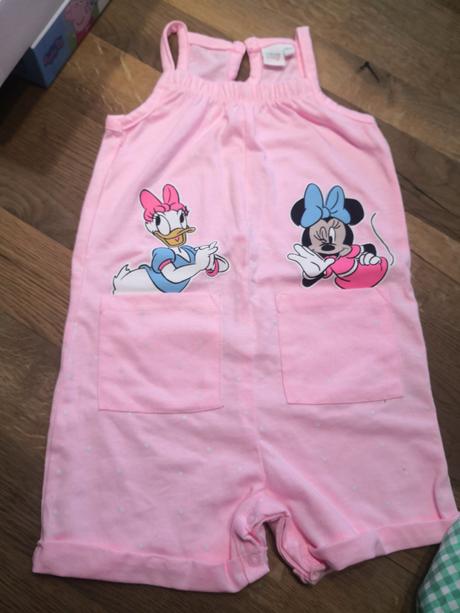 Šaty a overal 92, pepco,92