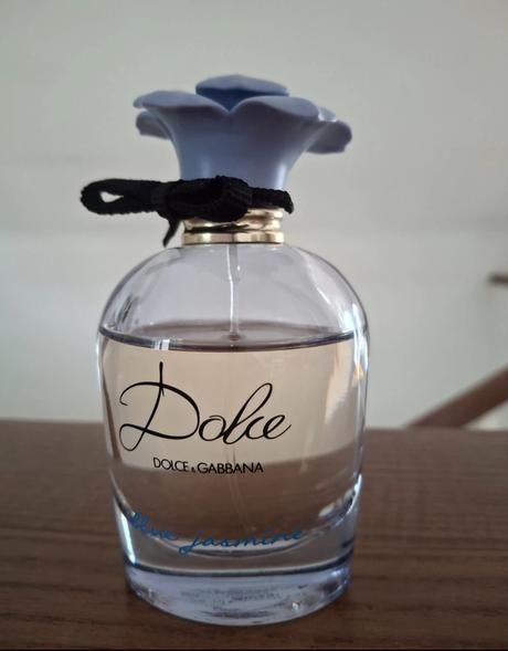 Dolce & gabbana dolce blue jasmine edp (75m,