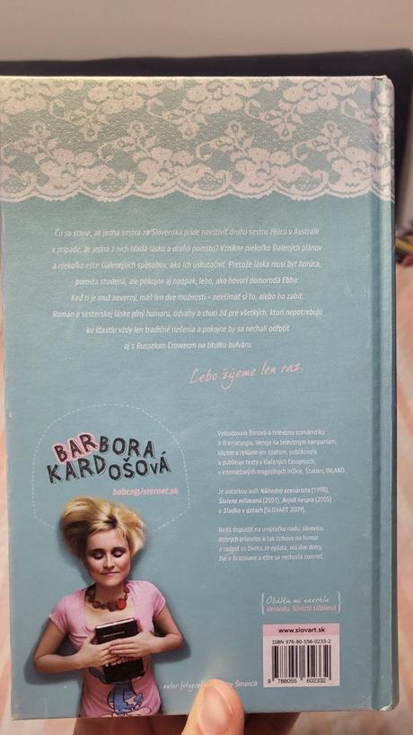 Vydať sa a zomrieť, 