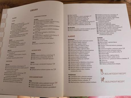 Kniha 100 receptov z kuchyne lidla, 