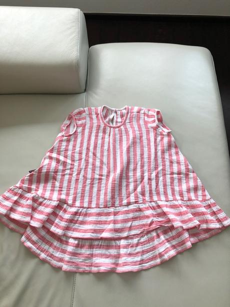 Pasikave muselinove saty haloo, 92