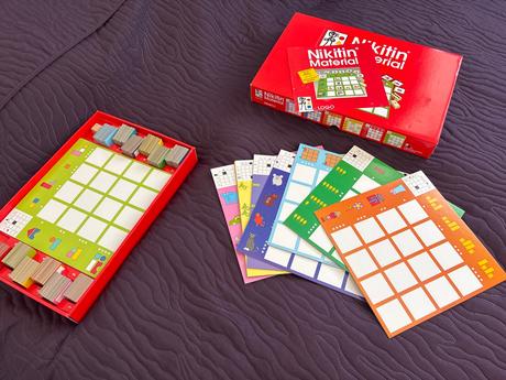 Hra nikitin material logo,