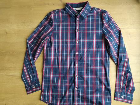 Košeľa 158, h&m,158