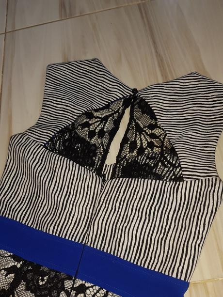 Dámske spoločenské šaty xs, xs