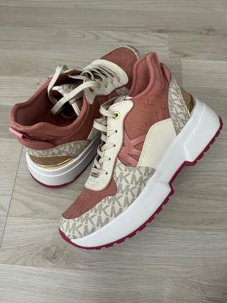 Michael kors tenisky, michael kors,38