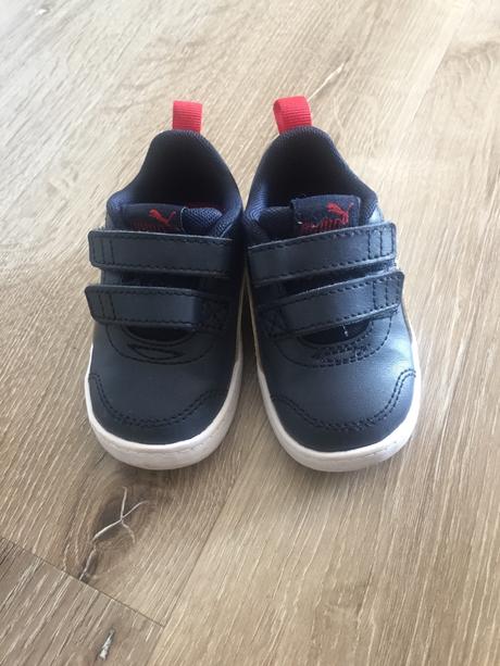 Puma tenisky 19, puma,19